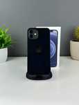 «Ломбард Белый»  Алматы Apple iPhone 12 64GB чёрный арт. 128455