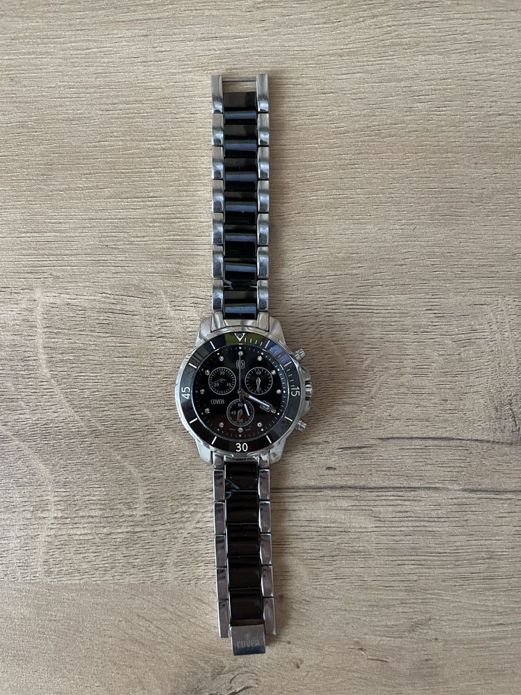 Часы Cover Swiss Made