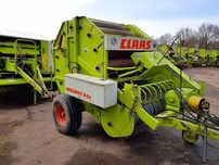 Claas Rollant Клаас в наличии с Европы б/у в хорошем состоянии