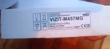 Домофон VIZIT-M457MG