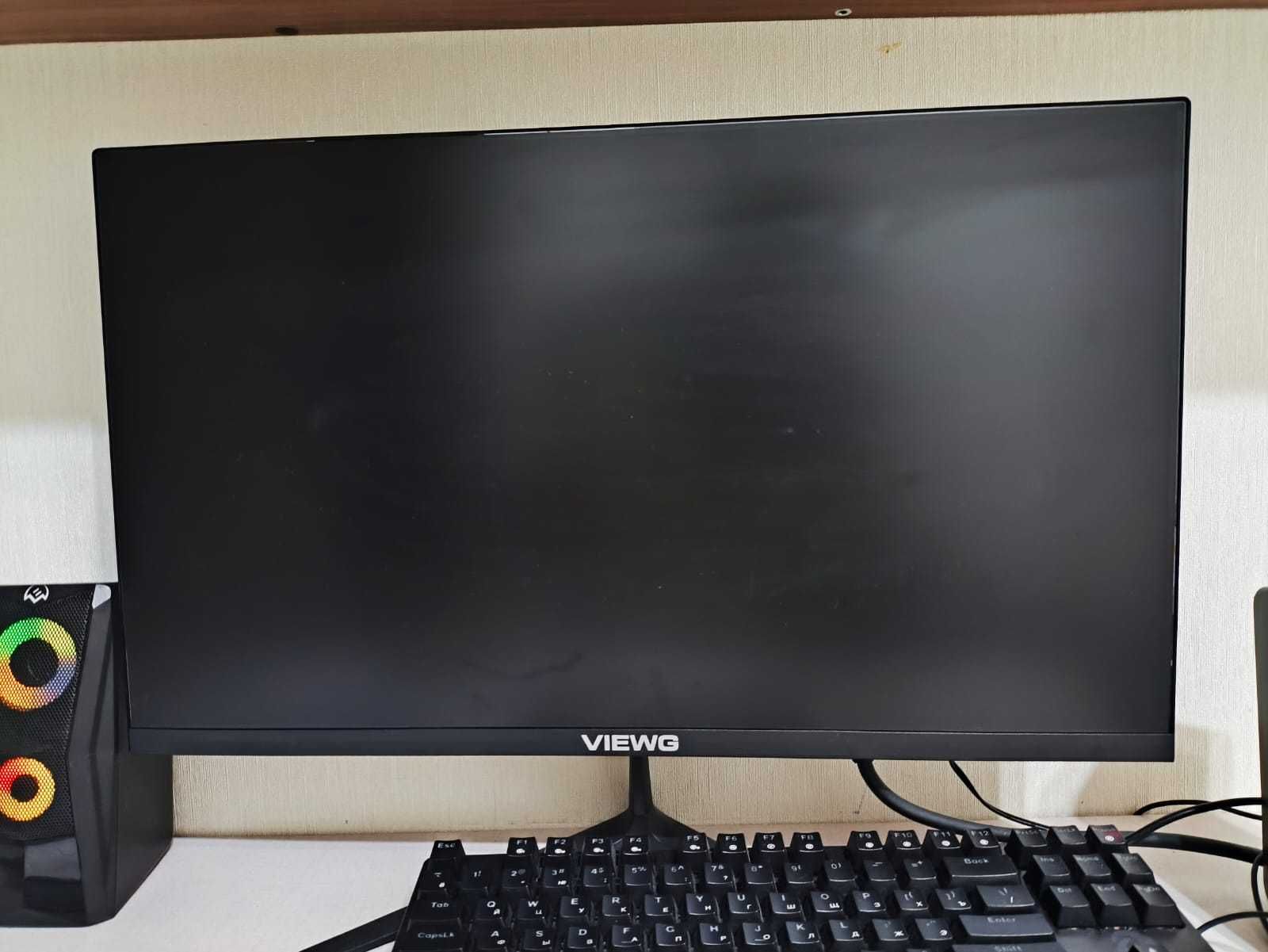 монитор VIEWG U240