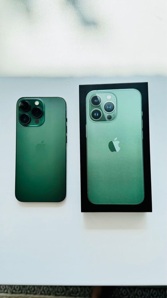 Продам Iphone 13 Pro, 128