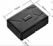 Gps  трекеры новинки GSM