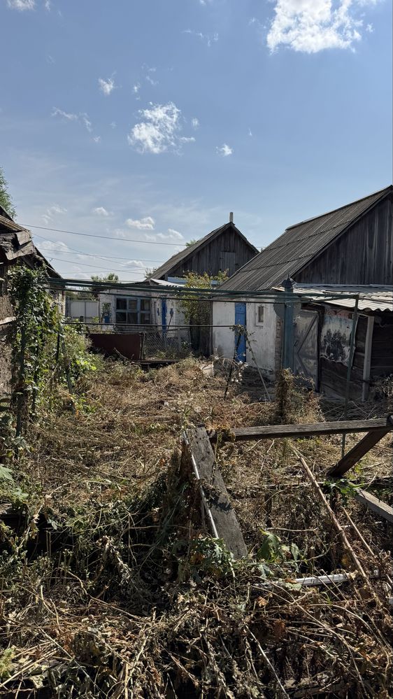 Продается участок р-н Облбольница 4 сотки