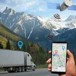 Акция!Gps мониторинг спецтехники, кранов, экскаваторов и с.х. техники