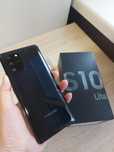 Samsung S10 lite 128 гб ОЗУ 6