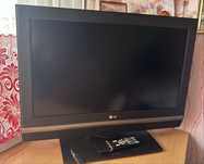 Продам телевизор Lg