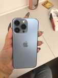 Iphone 13 pro 256gb