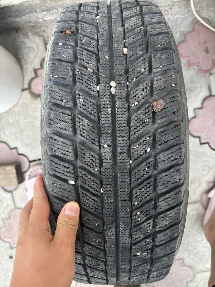 Колесса  r 15  2 штуки