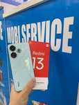 ГАРАНТИЯ !!! Смартфон Redmi 13 128/6гб Телефон Remdi Сяоми  АКЦИЯ