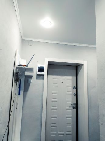 Горячая вода!Центр.Ледовый дворец. Каирбаева-1мая. WI-Fi.Smart TV