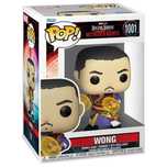 Funko pop wong 7/10