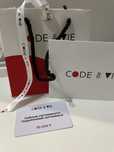 Сертификат в Code de vie