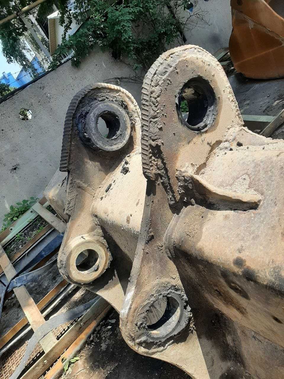 Продам ковш от Doosan DX300