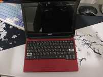 Ноутбук  acer. А053h - 0Br