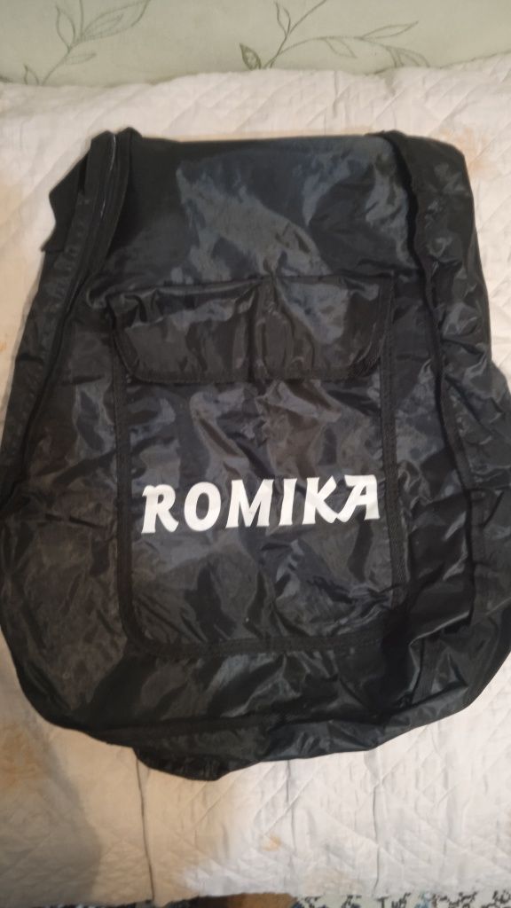 Сумка ноутбука и гитары