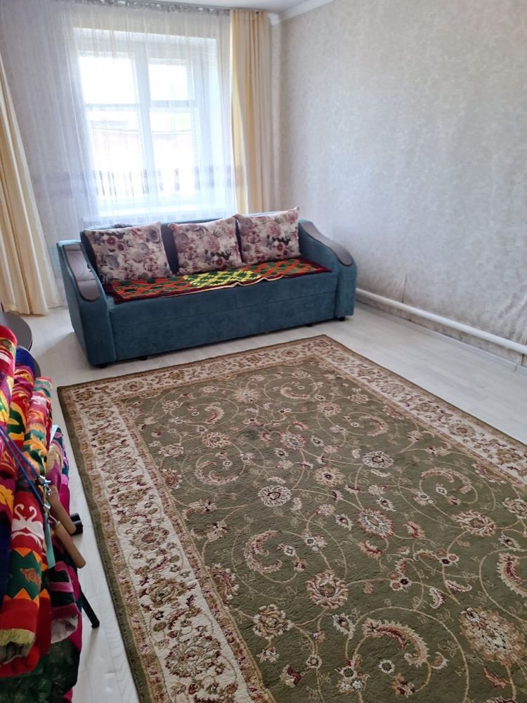 Продам дом в поселке Северном