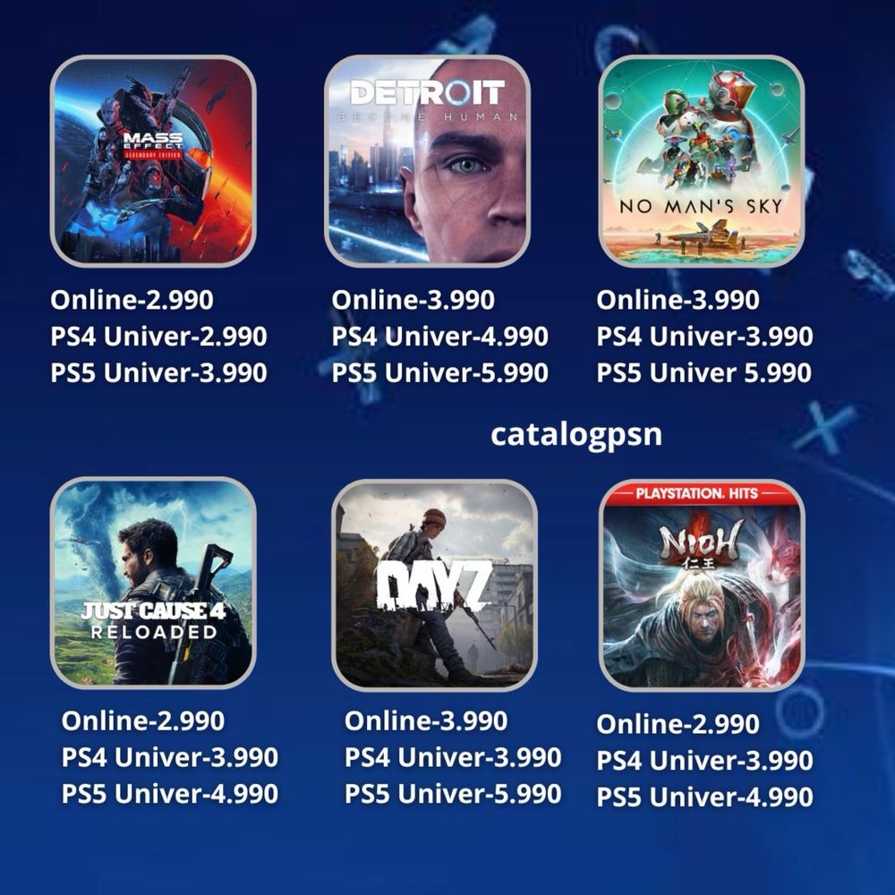 игры на пс4|ps5 , ойын пс4 | пс5