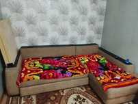 Продам диван угловой состояния хорошая