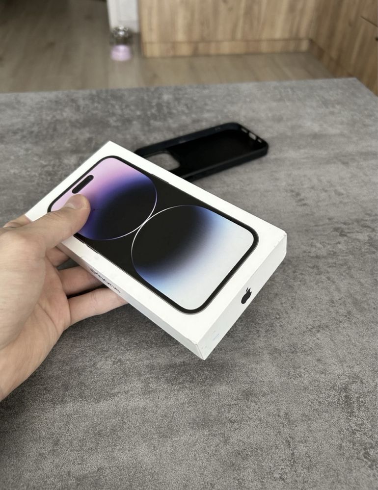 IPhone 14 pro 256GB