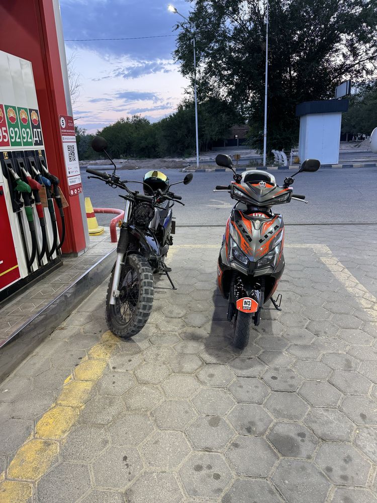 В продаже м8 про лия мотор