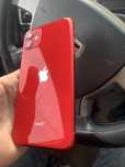 Iphone 11 Red 64Gb