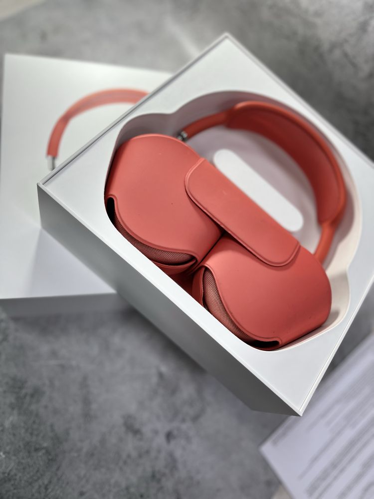 Apple AirPods Max Костанай 1014 лот:448425