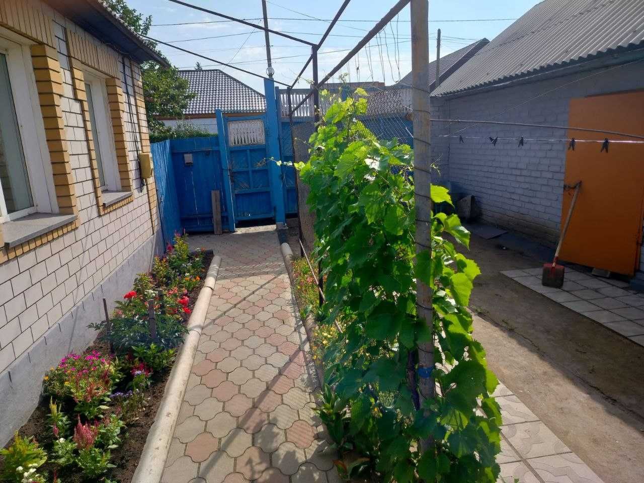 Отдельный дом · 5 комнат · 92.1 м² · 6 сот., Сулейменова 4
