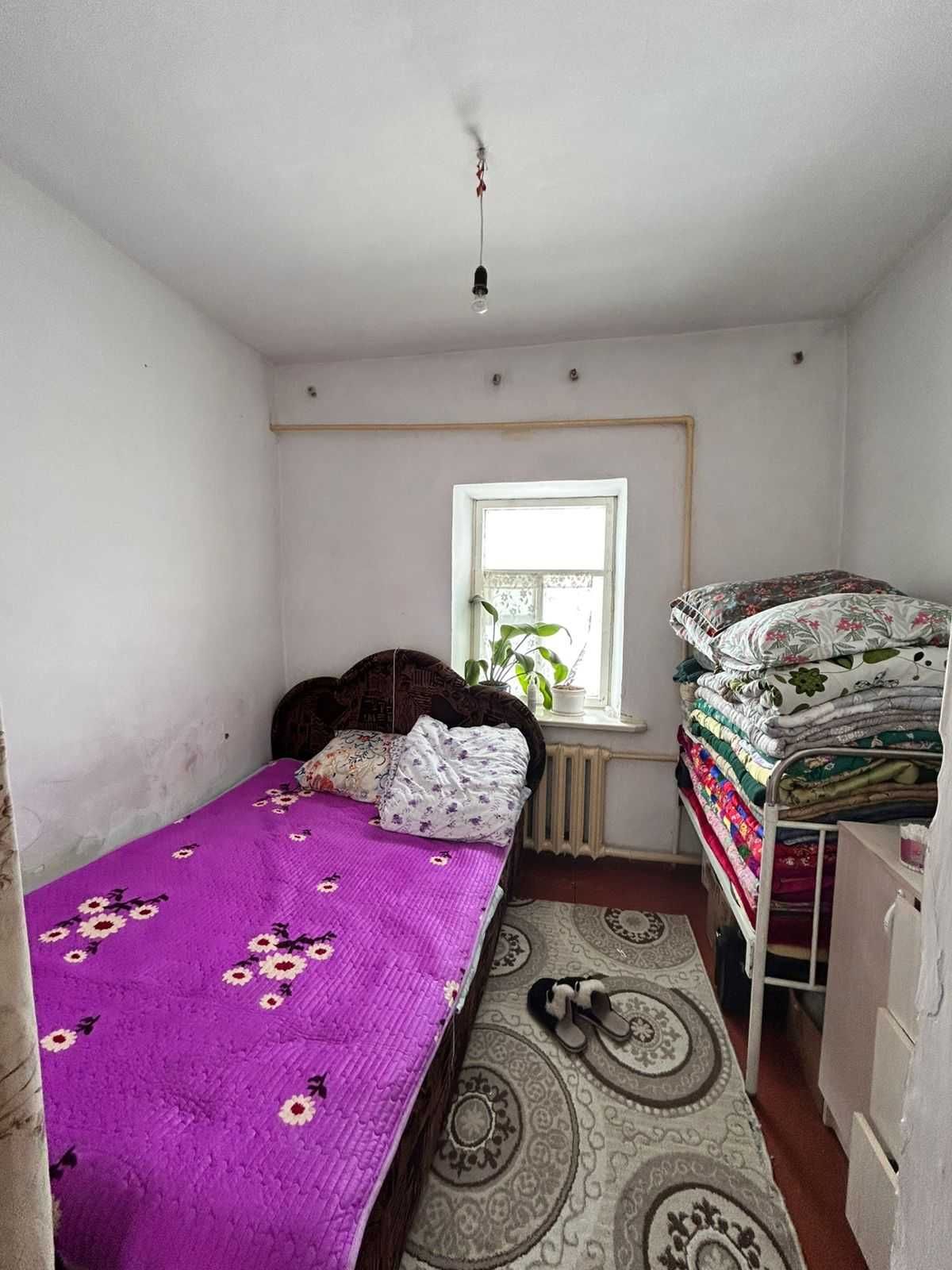 Продается дом с.Шымыр Ескельдинский район