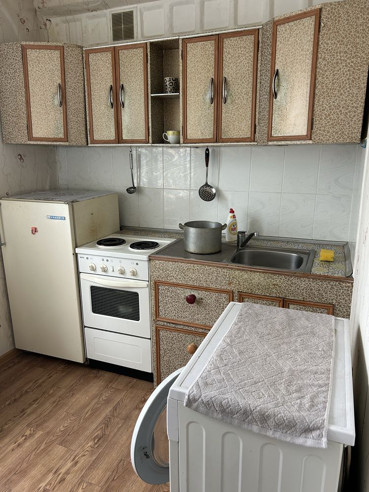 Продам квартиру 1 комнатную