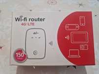 Новый карманный роутер Altel 4G!