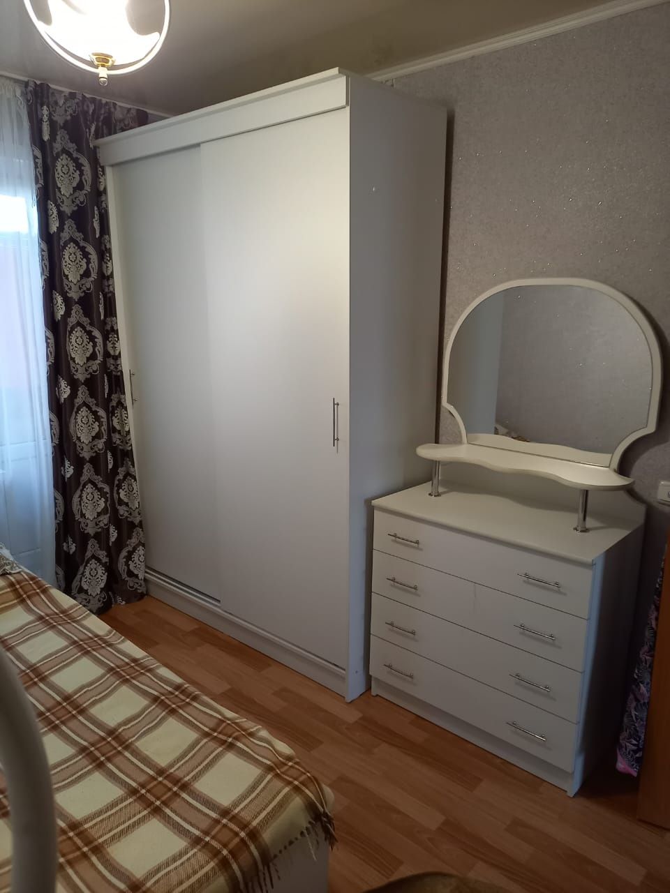 Продам 3х.комнатную квартиру