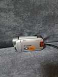 Видеокамера canon legria fs19