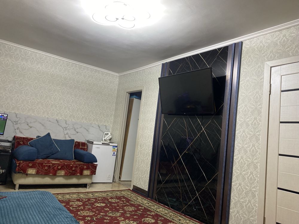 Продам 2х комнатную квартиру