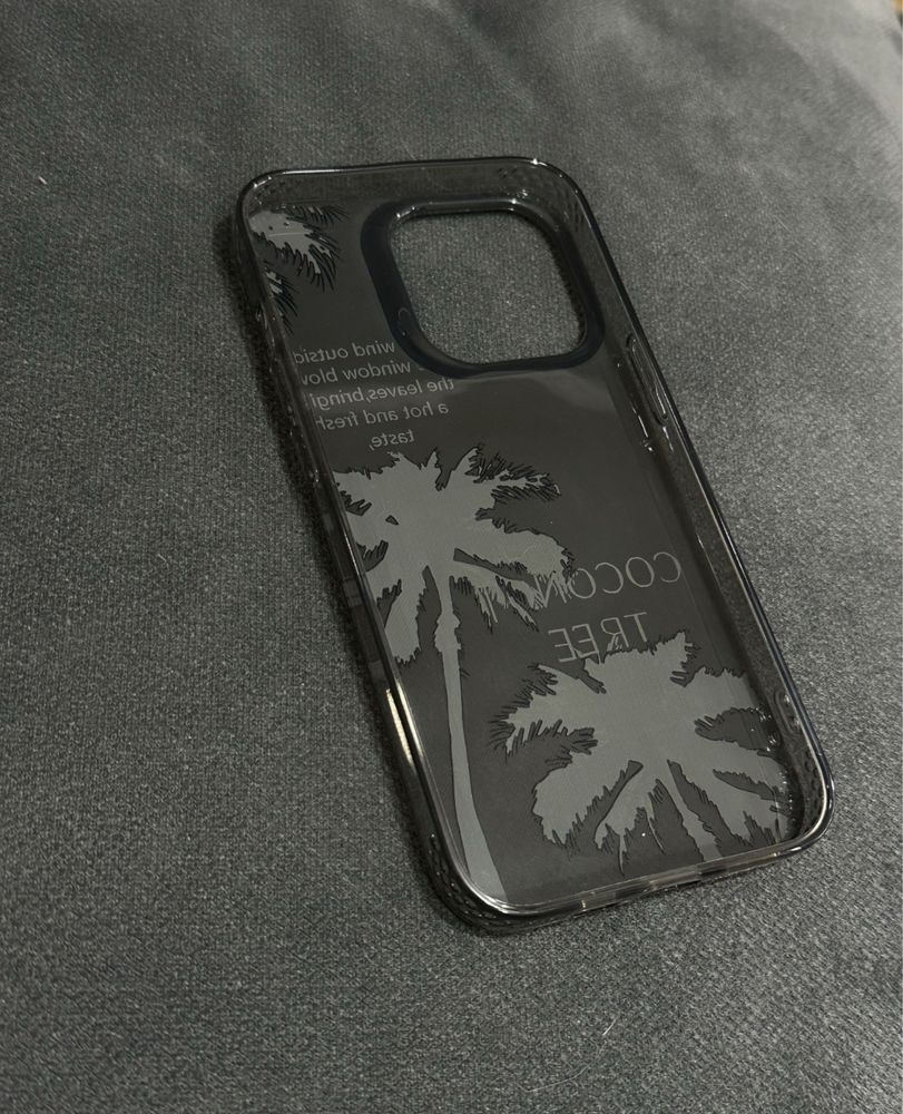 Чехол iphone 13 pro