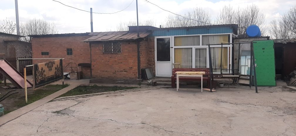 Обменяю на квартиру или продам