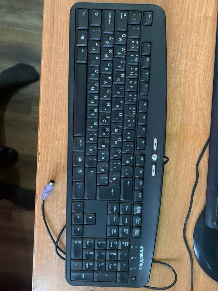 Продаю Пк ACER Aspire M3985 в рабочем состояние. Все в описании.