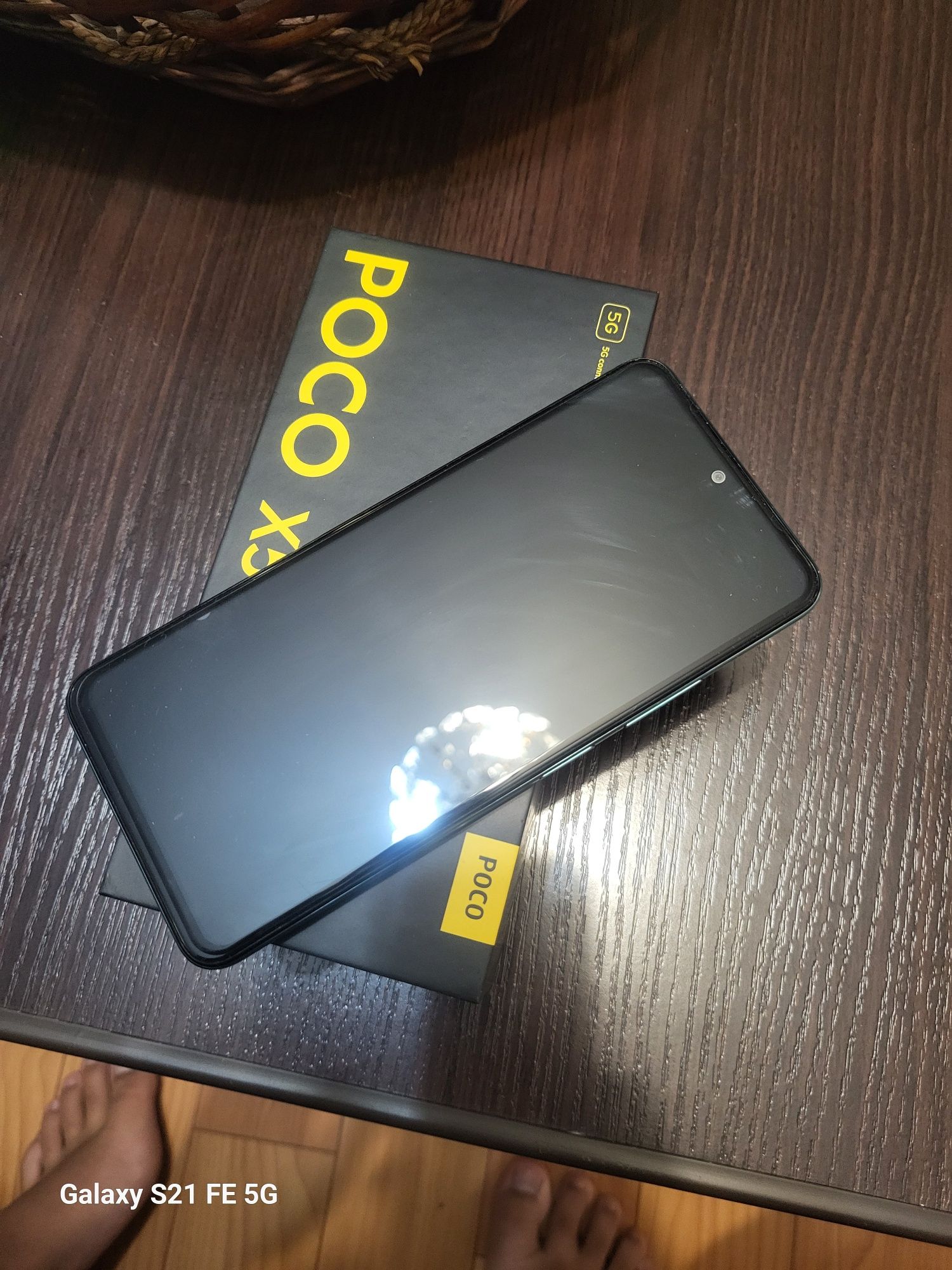 Продаю Poco x5 5g