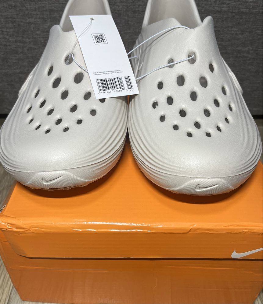 Nike ReactX Rejuven8