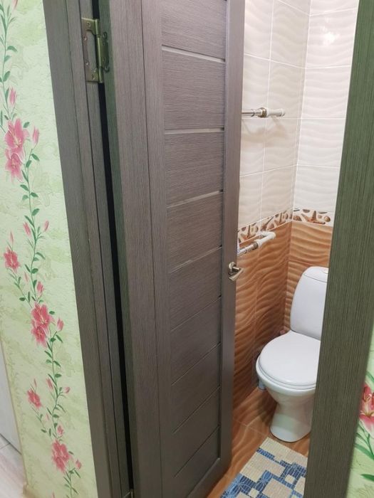 1 ком. квартира 11 микр. вдоль центральной дороги WI-FI
