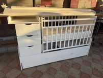 Продам манеж детский