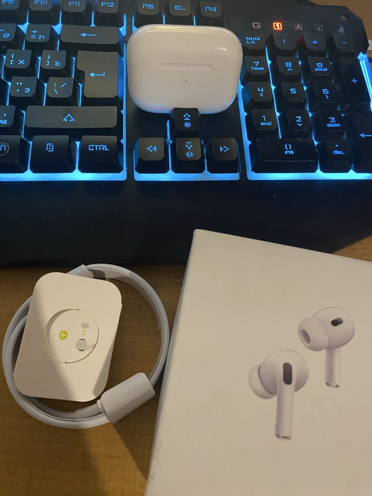 Apple AirPods Pro 2