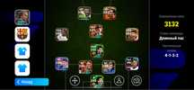 Pes efootball аккаунт