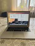 MacBook Air 2015