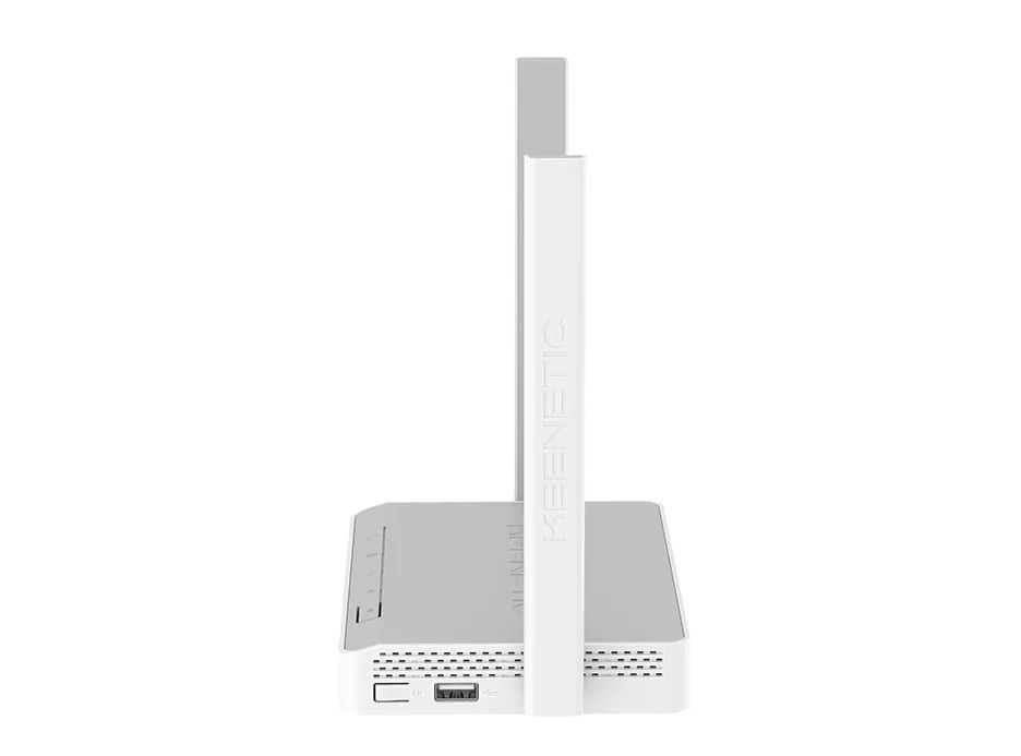 ADSL-модем Keenetic Launcher DSL (KN-2012-01-EAEU)