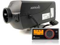 Airtronic S2 автономный отопитель дизель 24 вольта 2,2 Кв