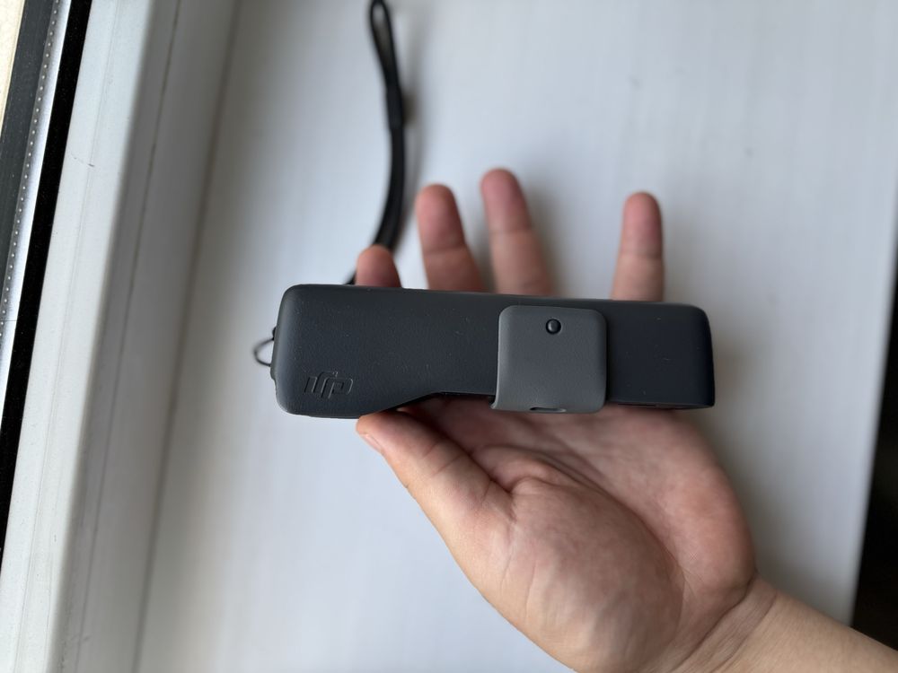 экшн камера dji osmo pocket