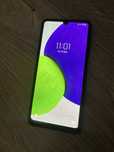 Самсунг Galaxy A22.