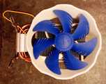 продам радиатор Deepcool