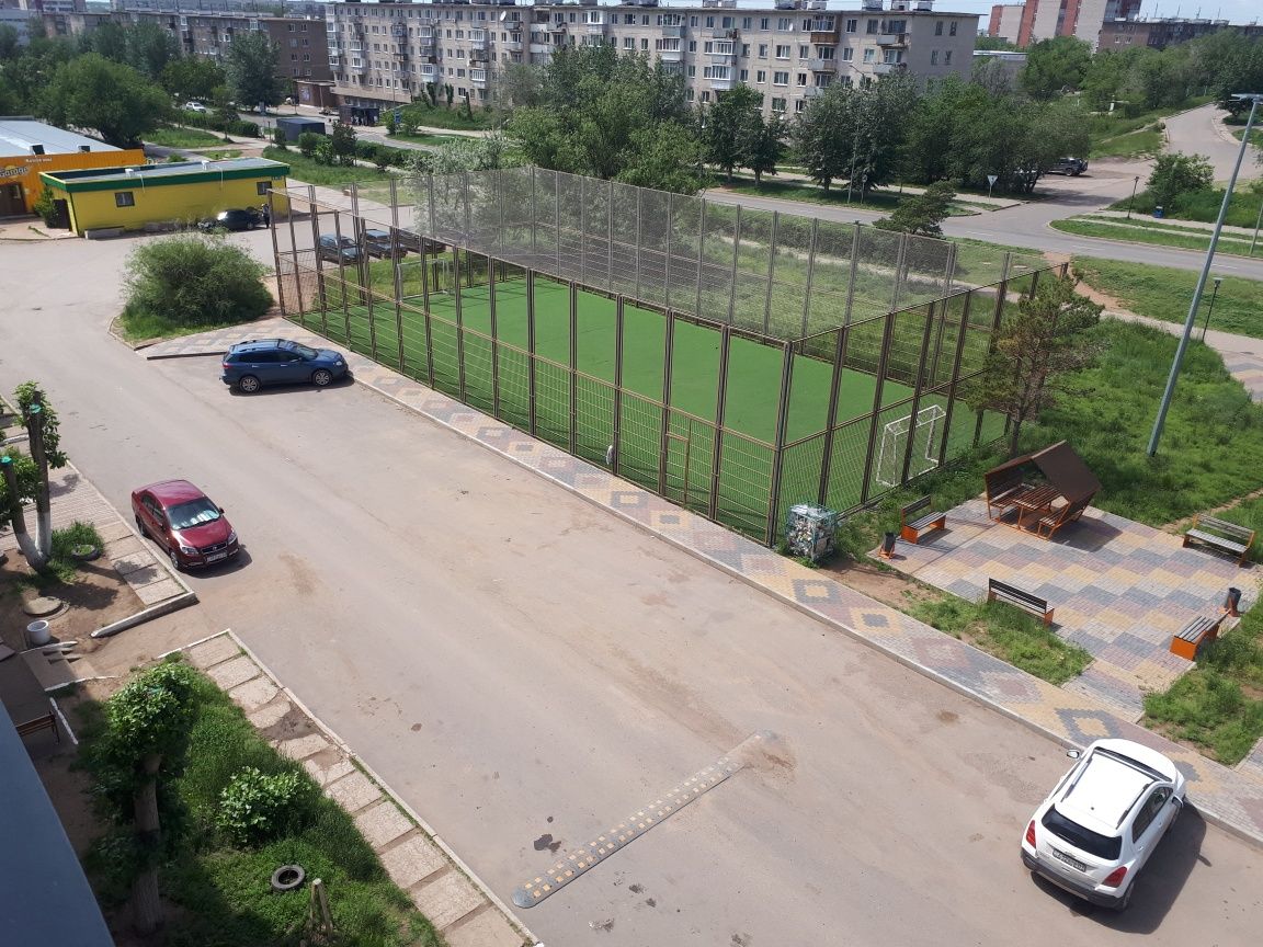 Продам 2-ух ком. квартиру